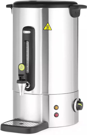 Hendi Concept Line Buffet Kettle 10lt 0.95kW 30.7x33x45cm