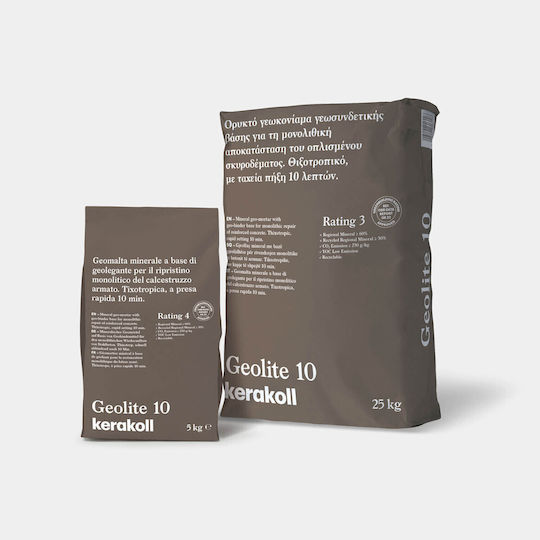 Kerakoll Geolite 10 25kg