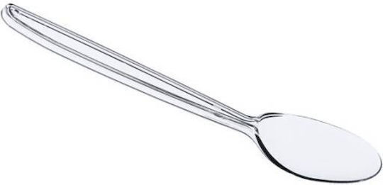 My Heart Reusable Spoon Plastic 10pcs