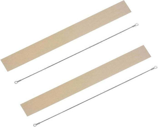 TSPL-IMPULSESEALER-RESISTANCE-20-OEM Tool Replacement Resistor 1pcs