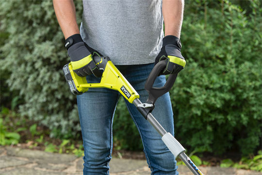Ryobi 5133004891 Σάρωθρο Μπαταρίας 18V