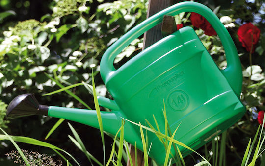 Prosperplast Пластмаса Поливалка 3лт Green