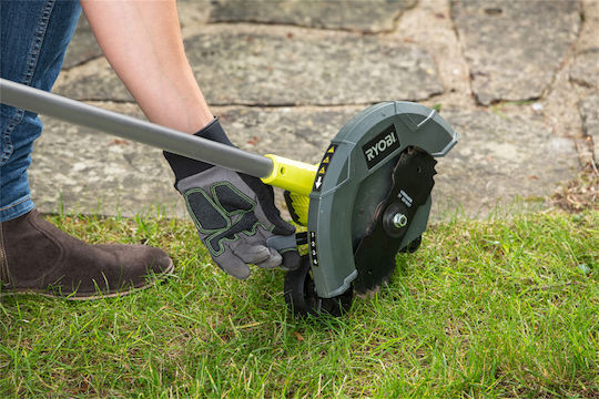 Ryobi 5133004891 Σάρωθρο Μπαταρίας 18V