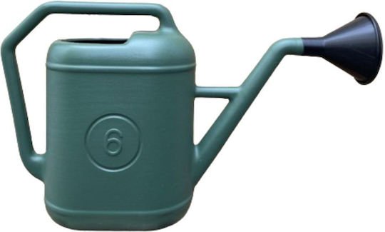 Viosarp Plastic Watering Can 6lt