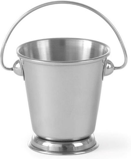 Hendi Παγοδοχείο Inox με Διάμετρο 12.7cm