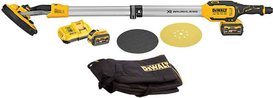 DEWALT Battery Telescopic Power Disc Sander