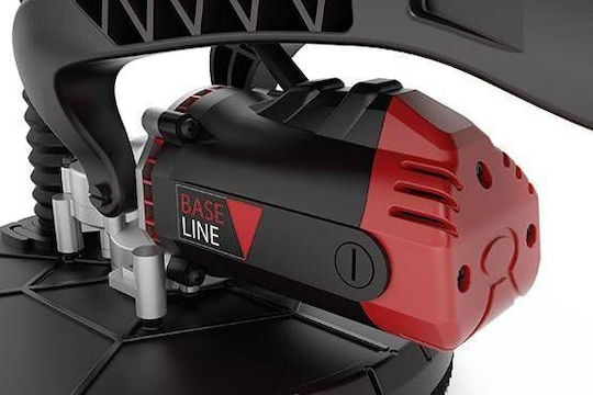 Menzer Телескопична Стенна Шкурка 710W Menzer Lhs 225