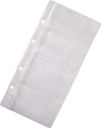 Durable Θήκη Επαγγελματικών Καρτών 1652387