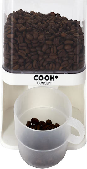 Cook Concept Διανεμητής Δημητριακών με Χωρητικότητα 1.5lt