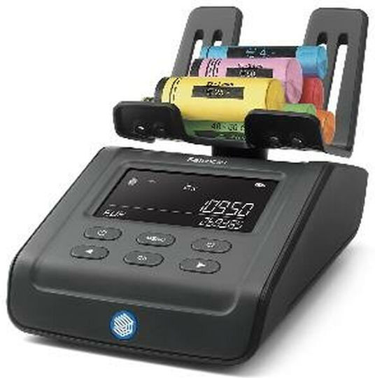 Safescan Брояч на пари Банкноти 131-0706