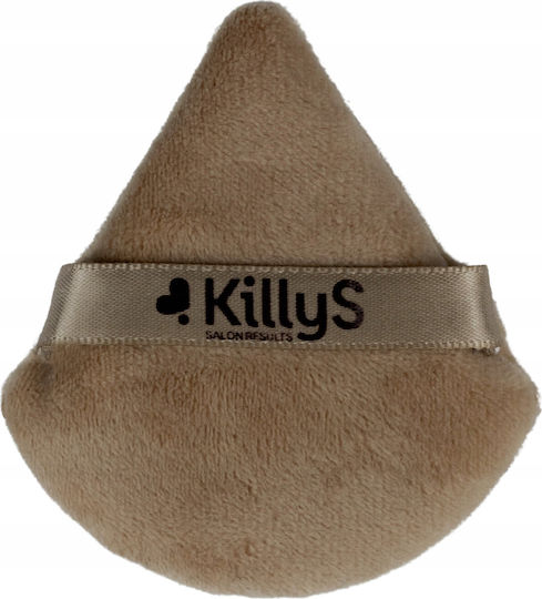 Killys Make-up-Schwamm für Foundation Killys Rubycell Makeup