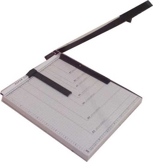 DSB Office Cutting Machine Guillotine A3
