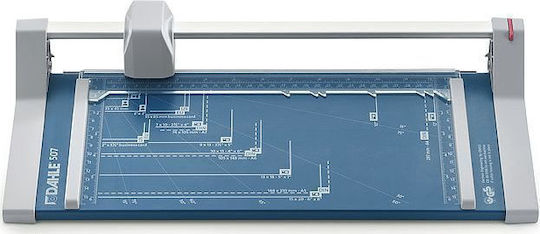Dahle Office Cutting Machine Trimmer 32cm A4