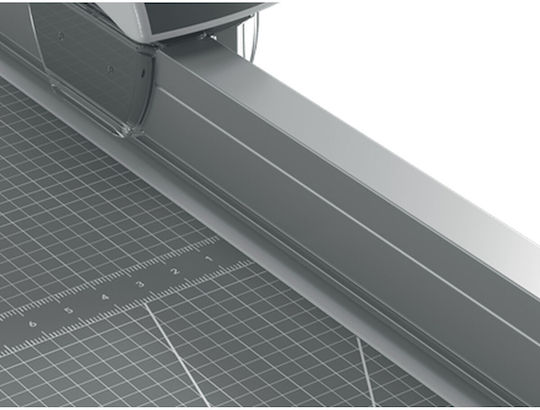 Leitz Mașină de tăiat de birou Trimmer De birou 38.1cm pentru foi de dimensiune până la A4