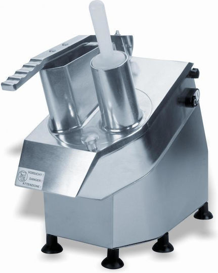 Celme Electric Chef MEC 300 Mașină De Tăiat Multifuncțională 300rpm 400x230x500mm