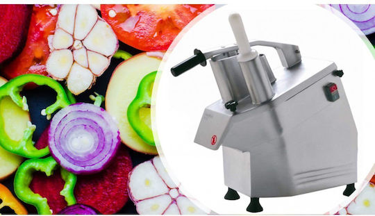 Dynamic HLC 300 Multi Cutter Machine 270rpm 530x240x510mm