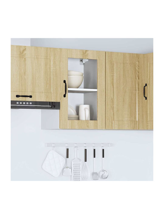 Oak Sonoma 40x31x60buc
