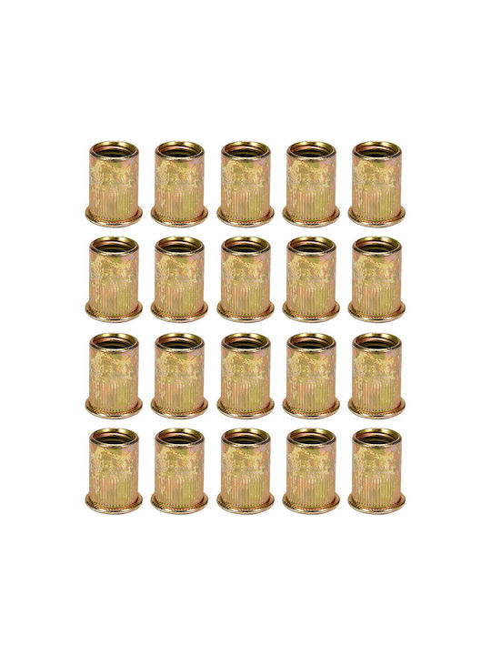 Yato Rivet 4mm 20pcs