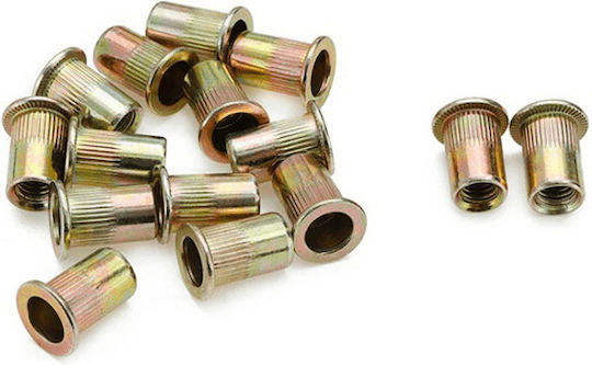 170-teiliges Gewindeeinsatz-Set M3-M12 mit Koffer