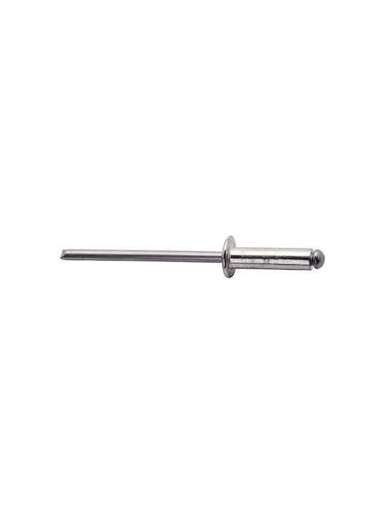 Rapid Aluminum Rivet 4.8mm 50pcs