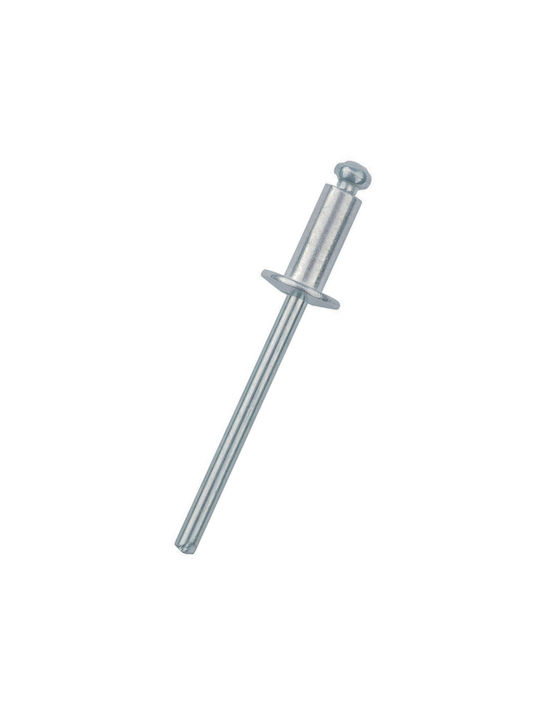 MTX Πριτσίνια Αλουμινίου M4x16mm 30τμχ