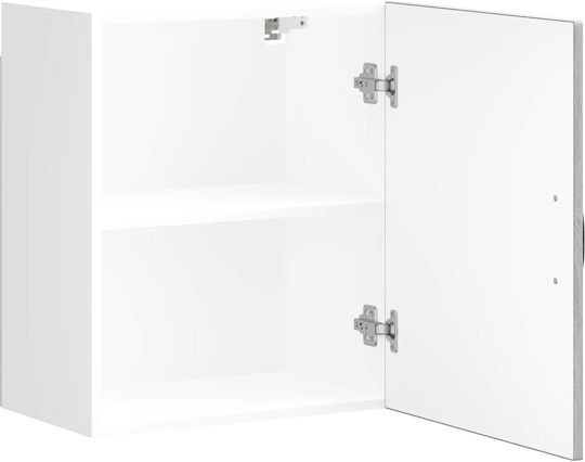 Lucca Gray Sonoma 50x31x60бр