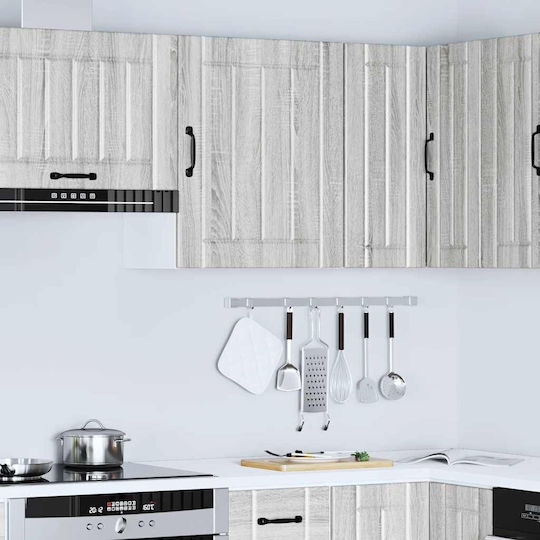 Lucca Gray Sonoma 50x31x60бр