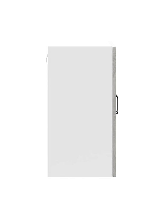 Lucca Gray Sonoma 60x31x60buc