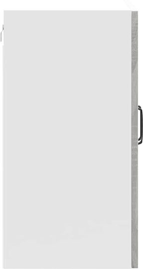 Lucca Gray Sonoma 60x31x60buc