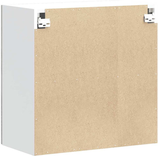 Lucca Gray Sonoma 60x31x60buc