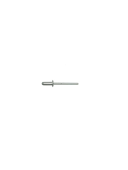 TopStrong Πριτσίνια Eisen M4x8mm 1000Stück