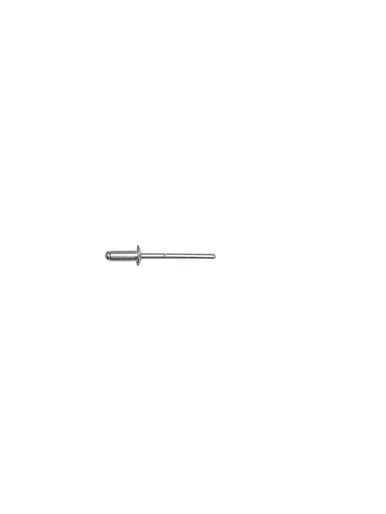 TopStrong Πριτσίνια Σιδήρου M4x14mm 500τμχ