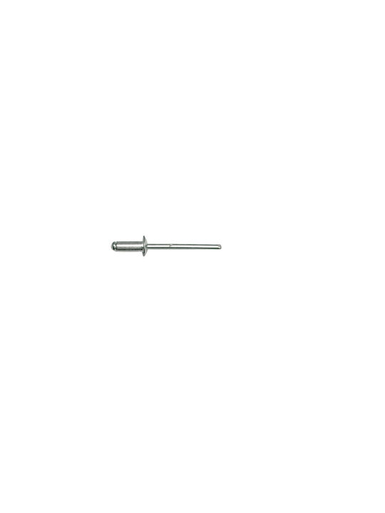 TopStrong Πριτσίνια Eisen M4x16mm 500Stück