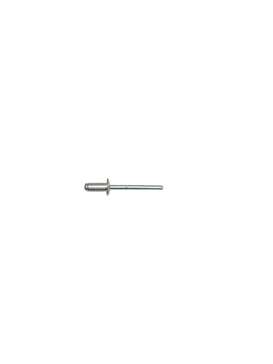 TopStrong Πριτσίνια M3x8mm 1000τμχ