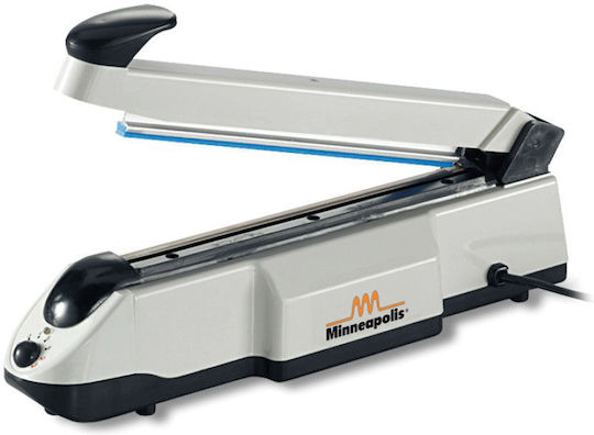 Sirman Commercial Bag Sealer for Maximum Length 400mm