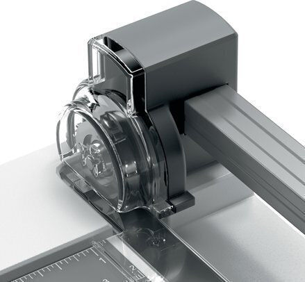 Leitz Κοπτικό Μηχάνημα Trimmer Επιτραπέζιο
