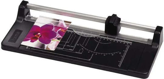 Hama Easy Cut R 320 Rotary Trimmer 0.5 Mm A4 A5 A6