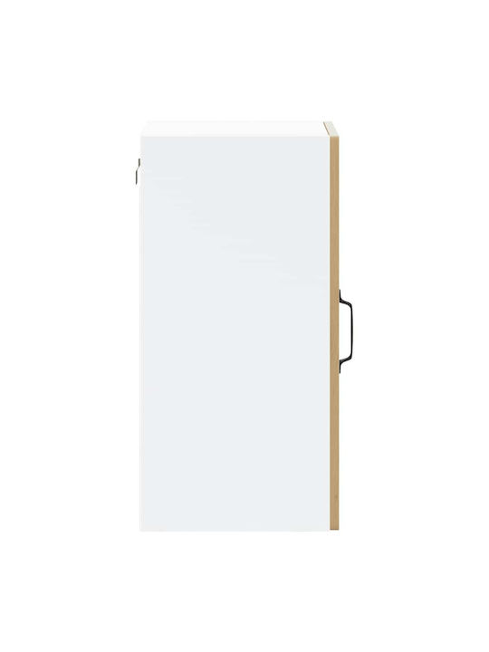 Kalmar Schrank Wand Coffee 40x31x60Stück