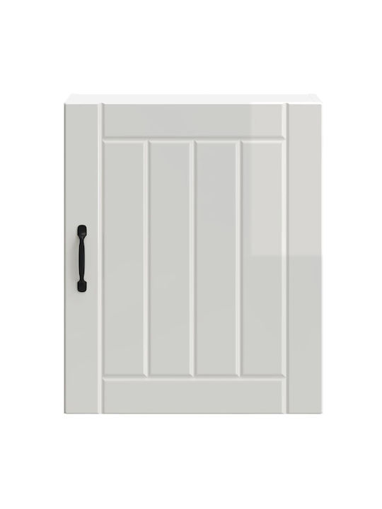 Lucca Бял 50x31x60бр