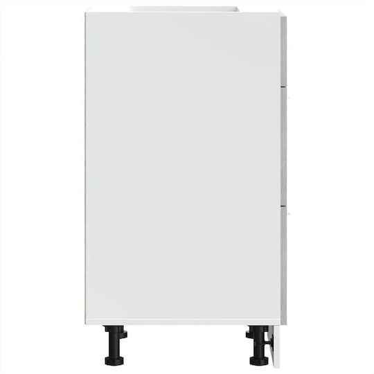 Gri 40x46x81.5buc