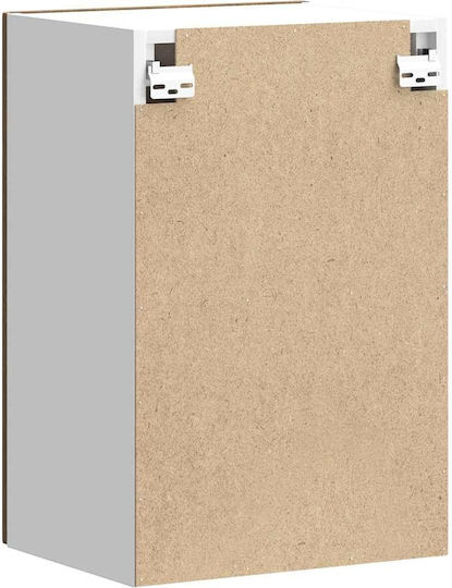 Lucca Brown Oak 40x31x60buc