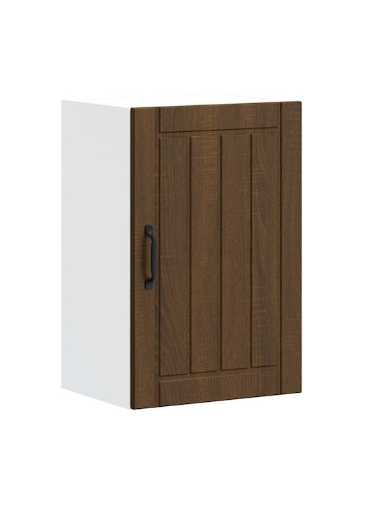 Lucca Brown Oak 40x31x60buc