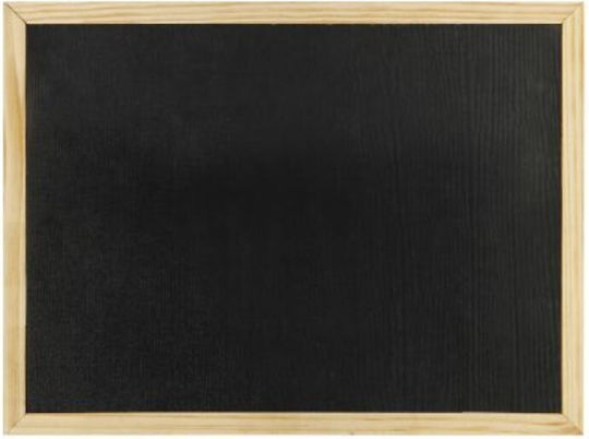 The Littlies Wall Chalk Board 60x90cm