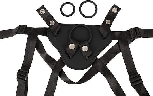 Vegan Fetish Harness