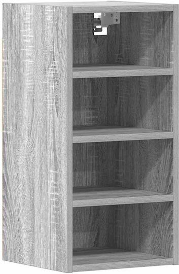 Gray Sonoma 30x29.5x60buc