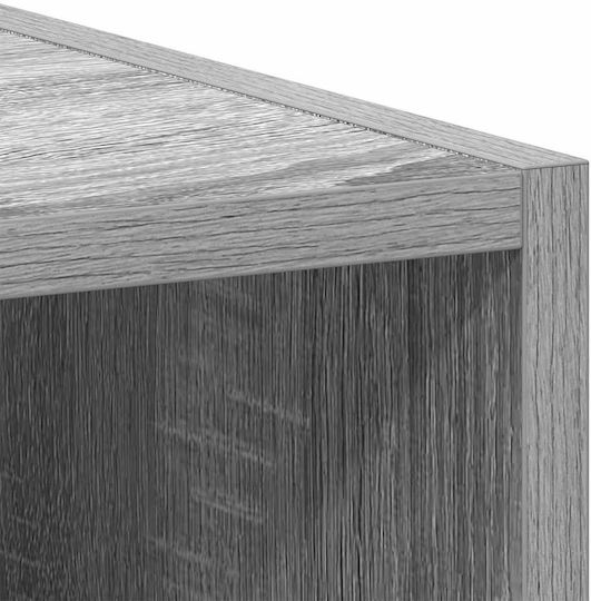 Gray Sonoma 30x29.5x60buc