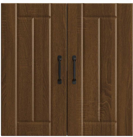 Lucca Brown Oak 60x31x60buc