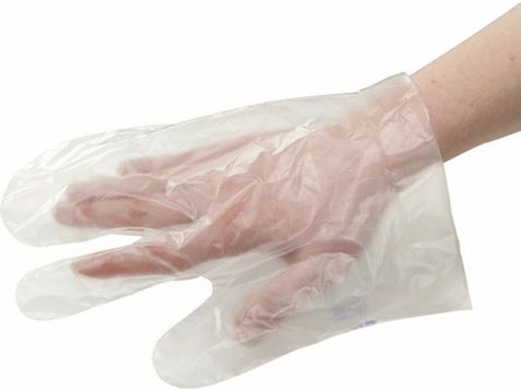 Dianomiki Gloves 100 pcs