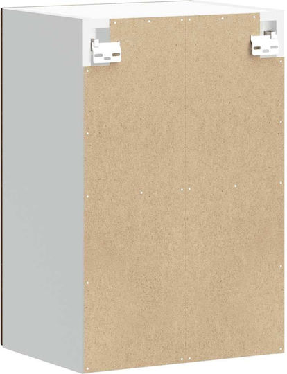 Kalmar Cabinet Wall Coffee 40x31x60pcs