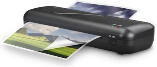 HAMA HAMA Basic Desktop Laminator for A4 125 Microns